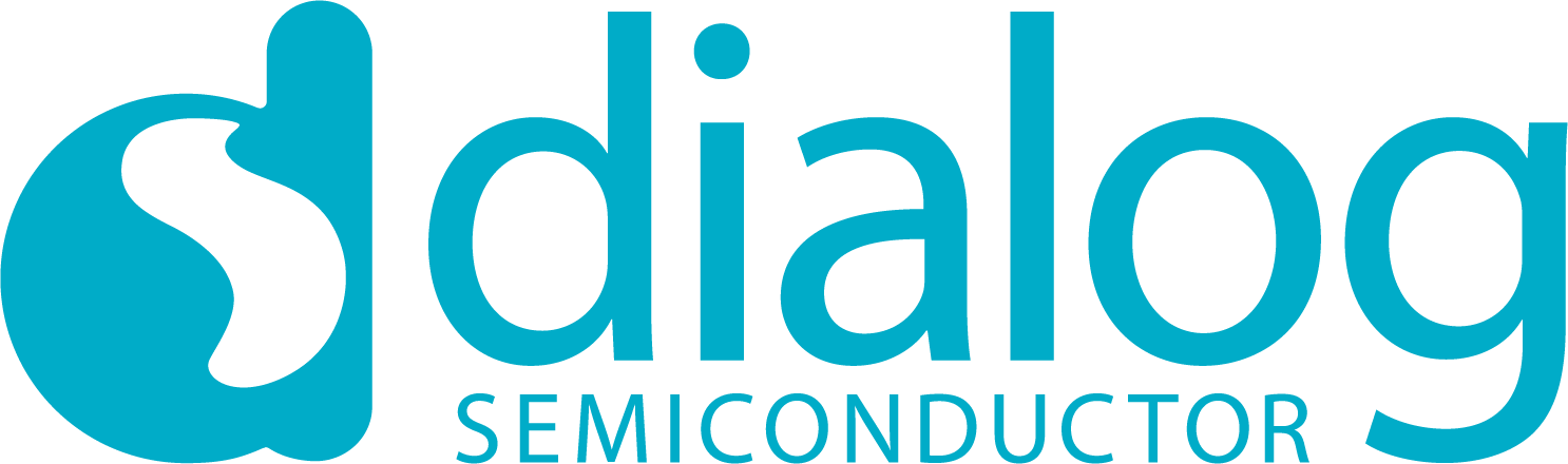 Dialog Semiconductor Logo png