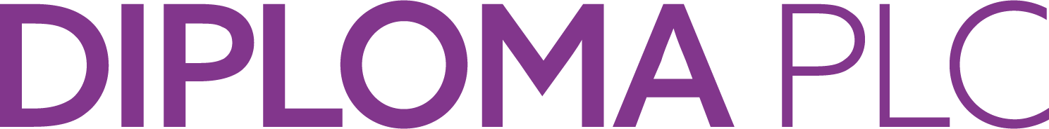 Diploma plc Logo png