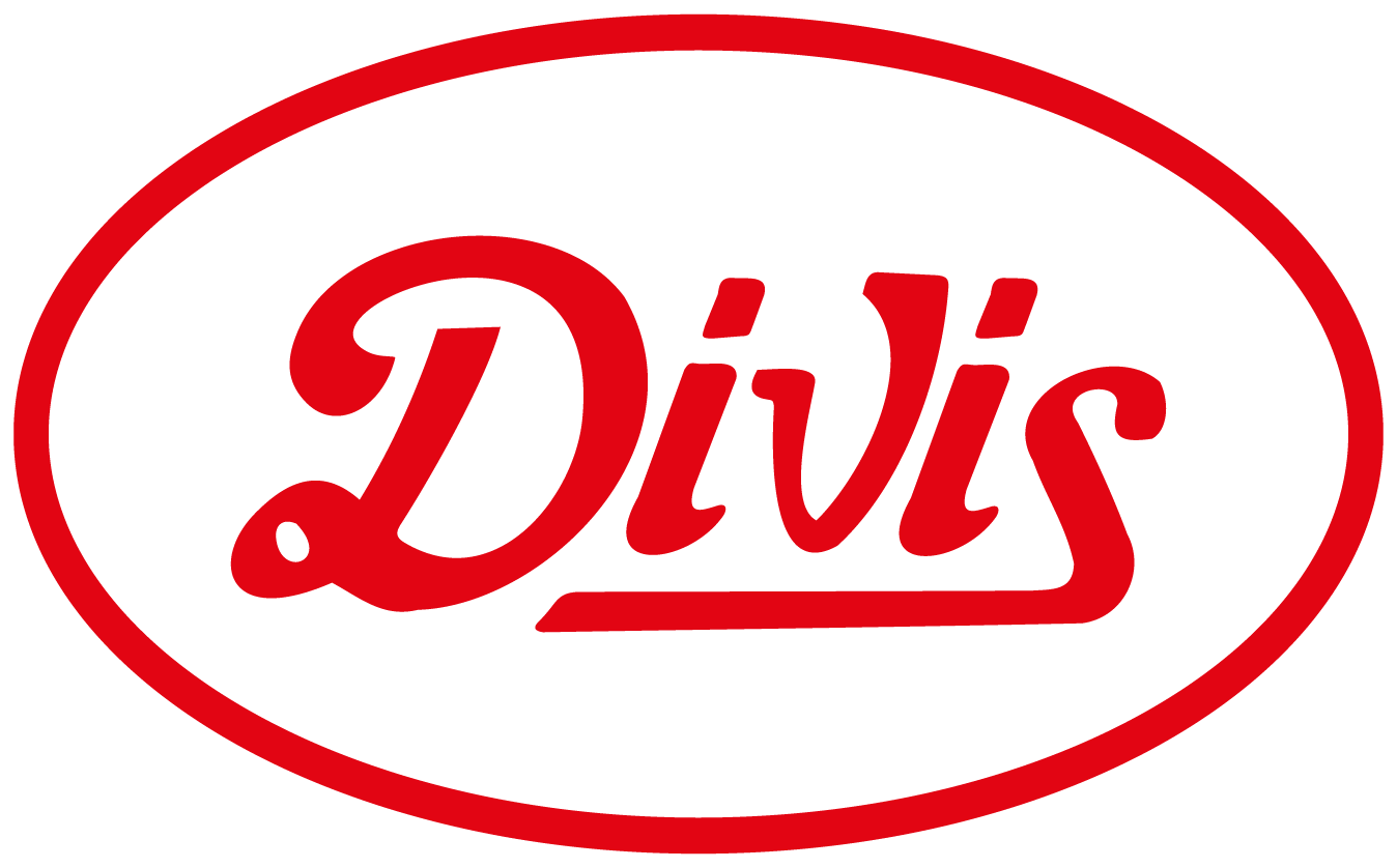 Divis Laboratories Logo png