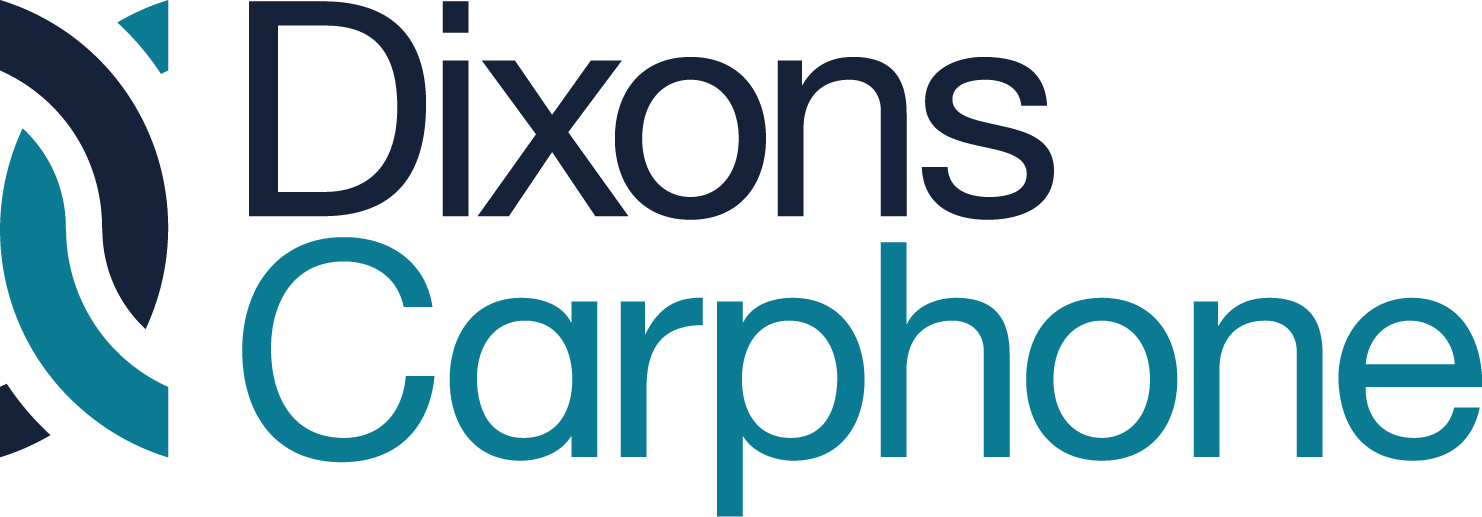 Dixons Carphone Logo png