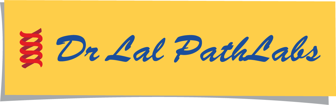 Dr Lal PathLabs Logo png
