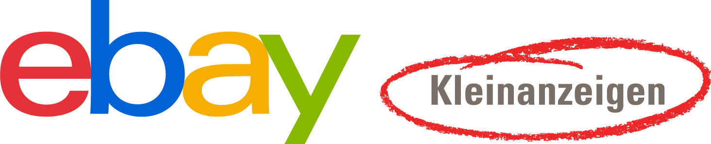 Ebay Kleinanzeigen Logo png