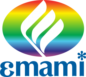 Emami Logo Download Vector