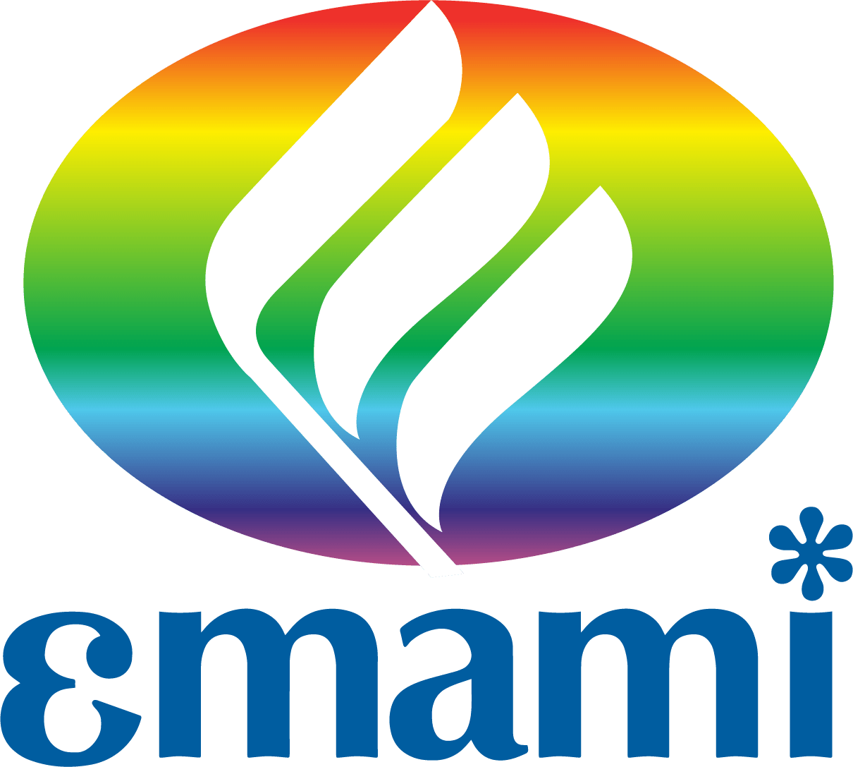 Emami Logo png
