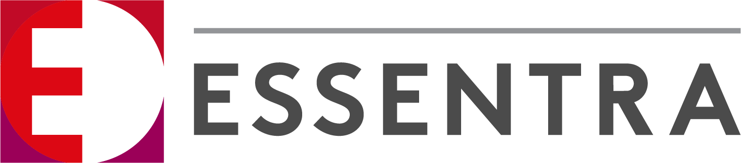 Essentra Logo png