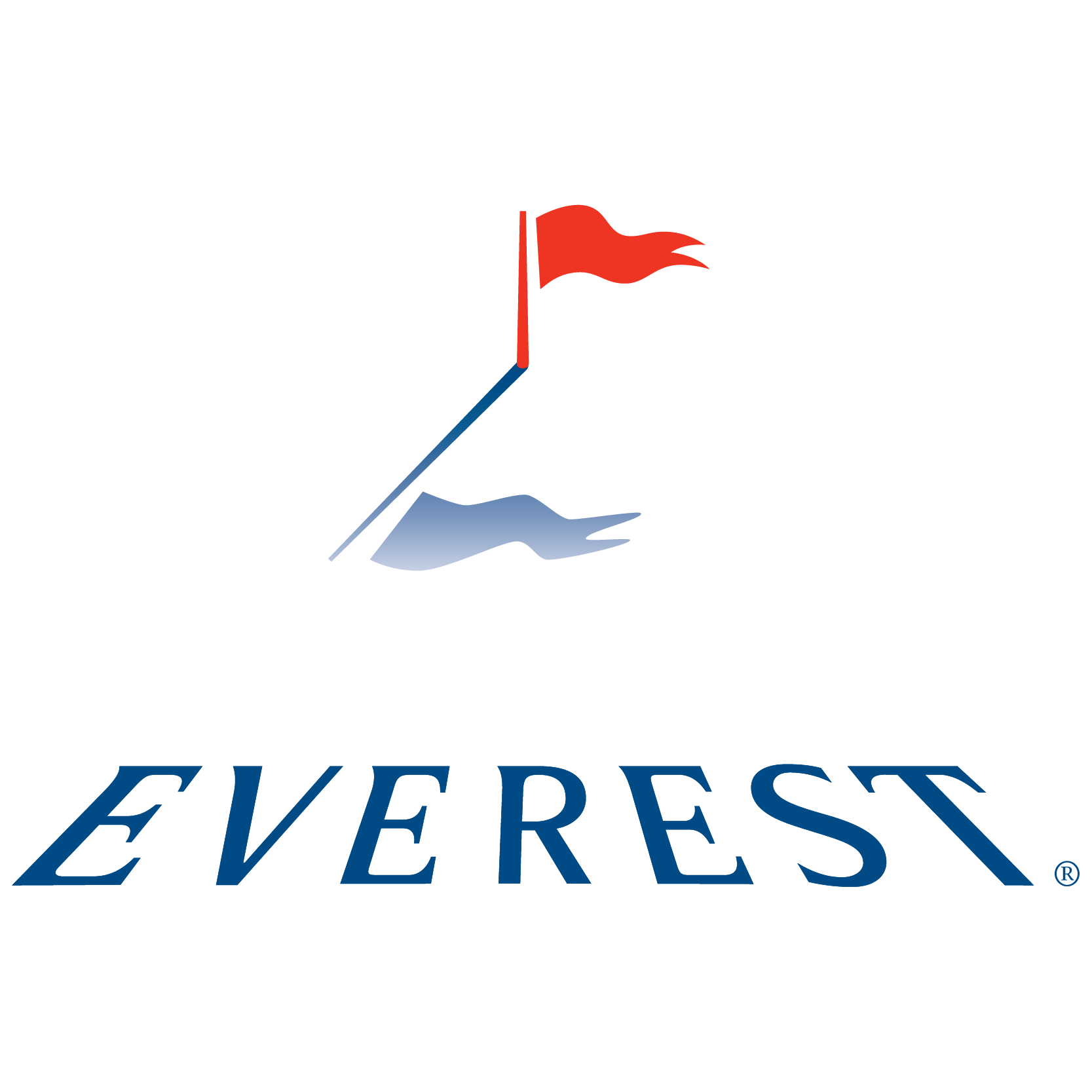 Everest Re Logo png