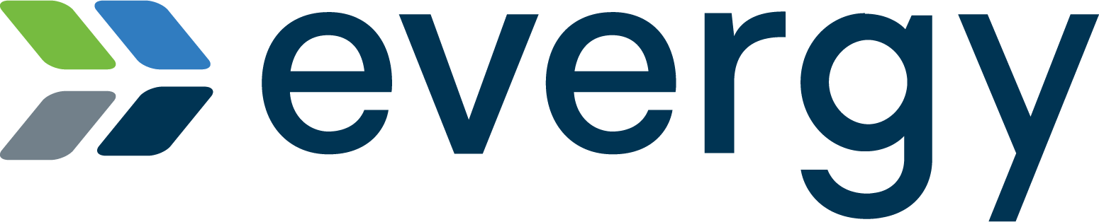Evergy Logo png
