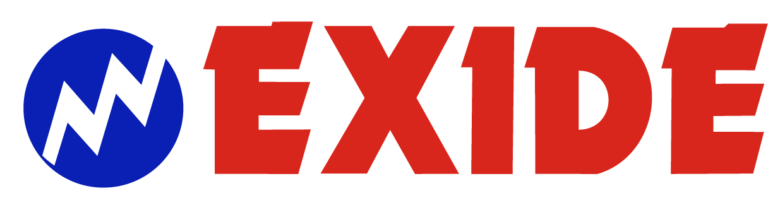 Exide Logo Download Vector
