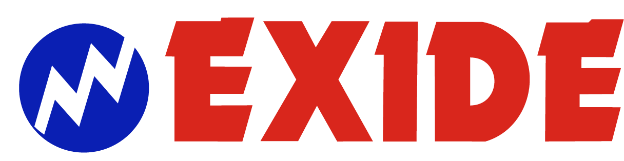 Exide Logo png