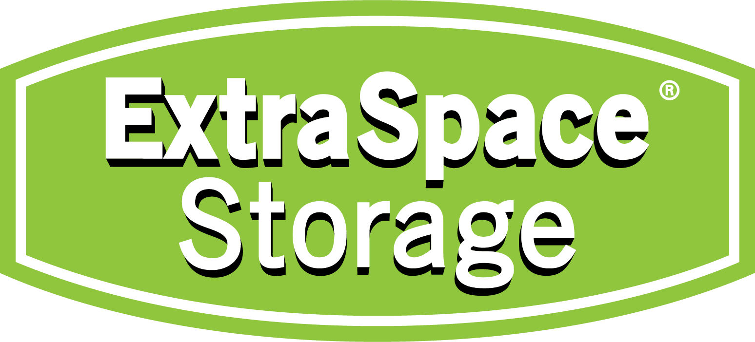 Extra Space Storage Logo png