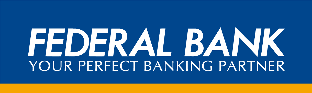 Federal Bank Logo png