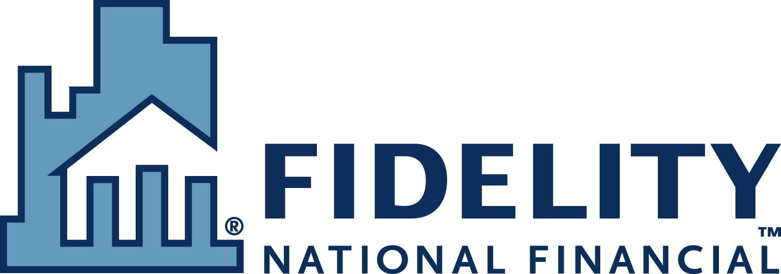 Fidelity National Financial Logo png