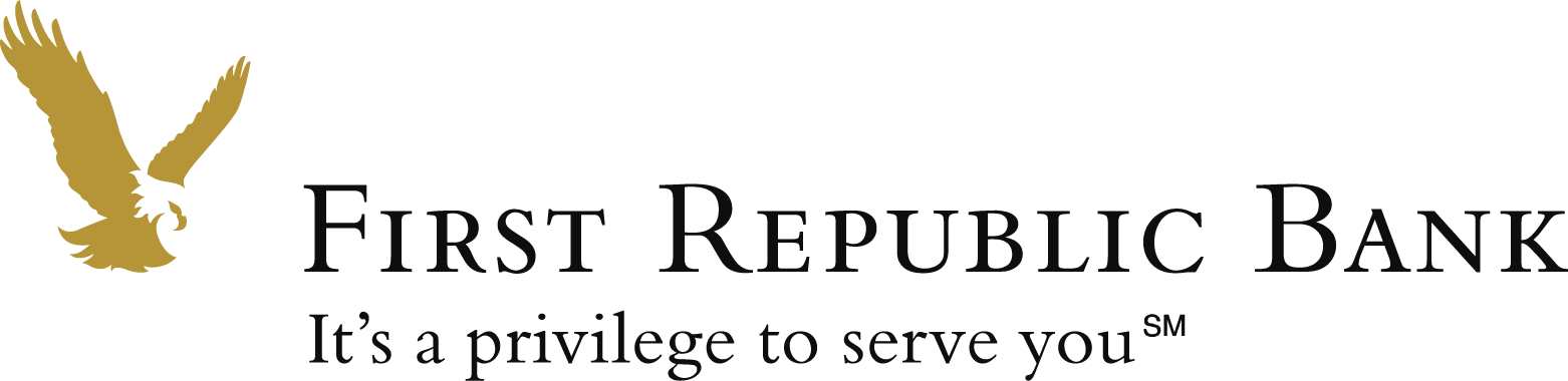First Republic Bank Logo png
