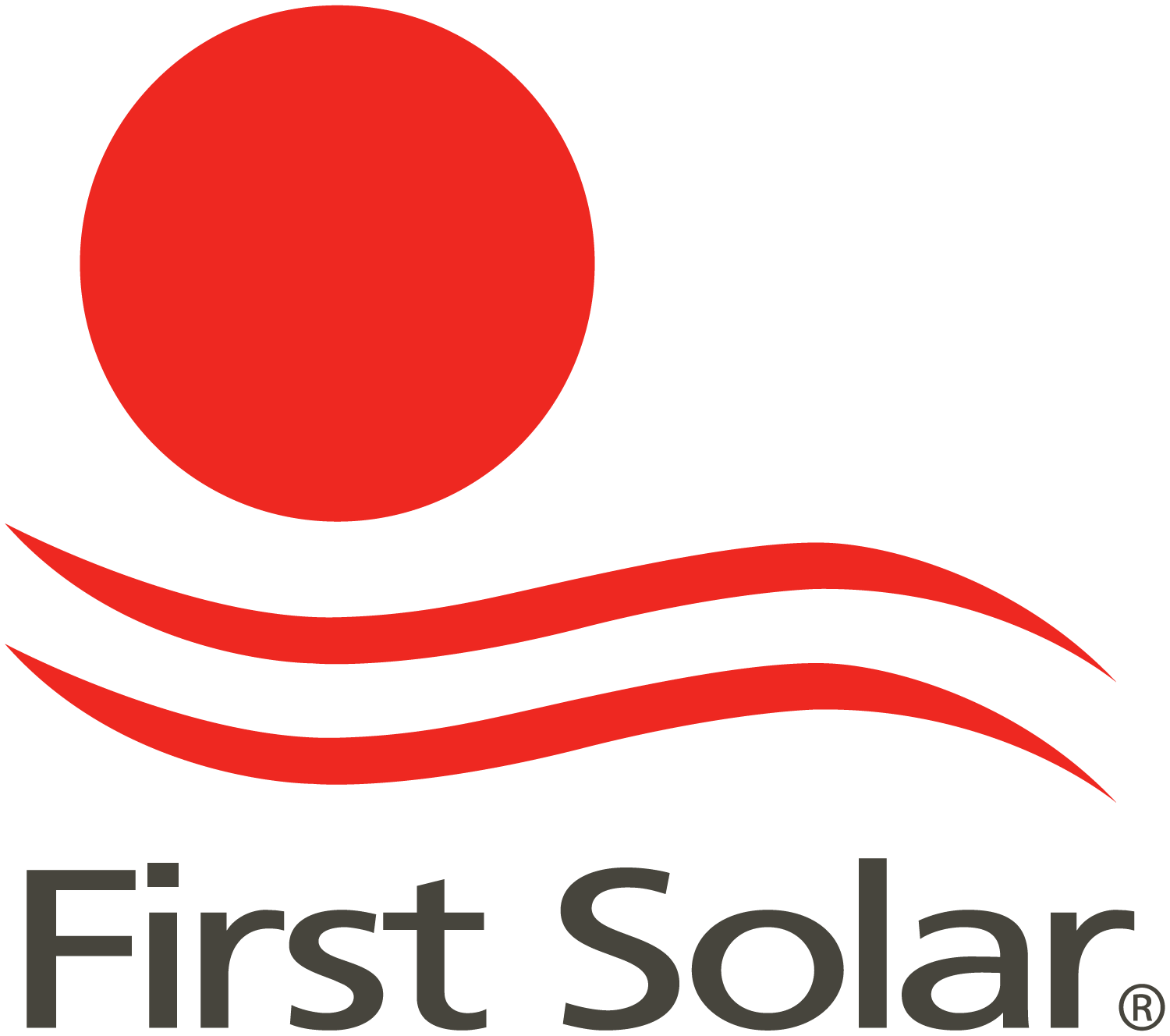 First Solar Logo png