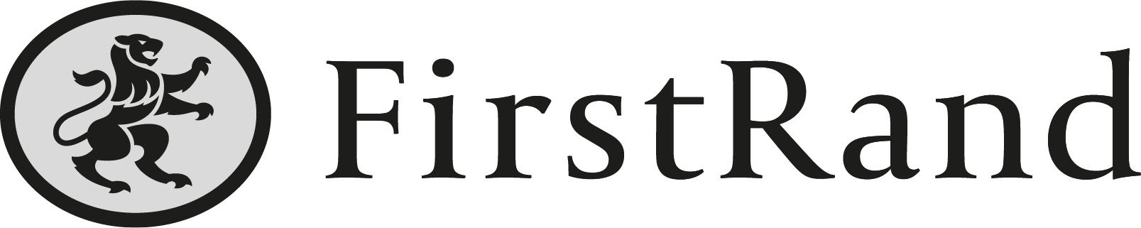 First Rand Logo png