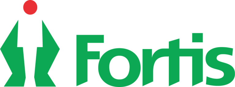 Fortis Healthcare Logo Download Vector