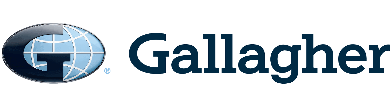 Gallagher Logo png
