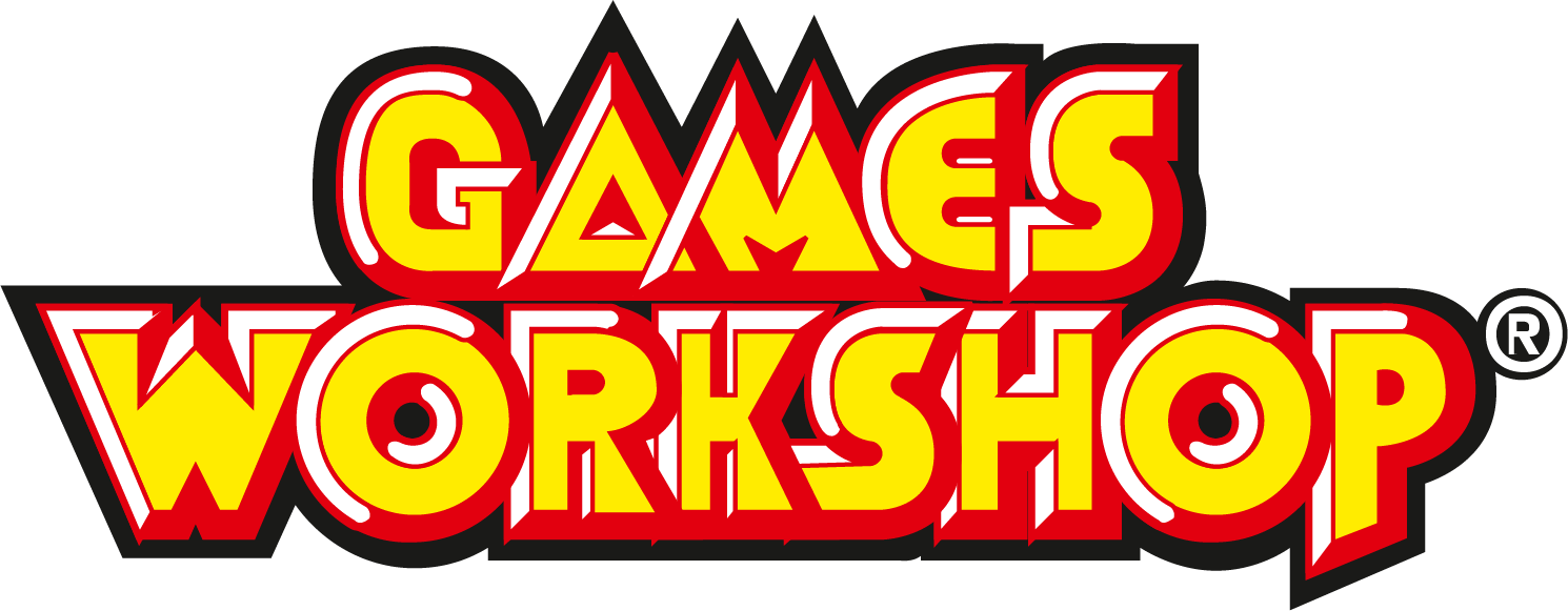 Games Workshop Logo png