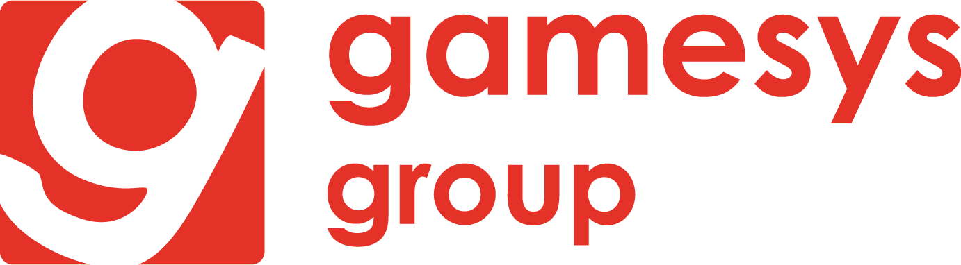 Gamesys Logo png
