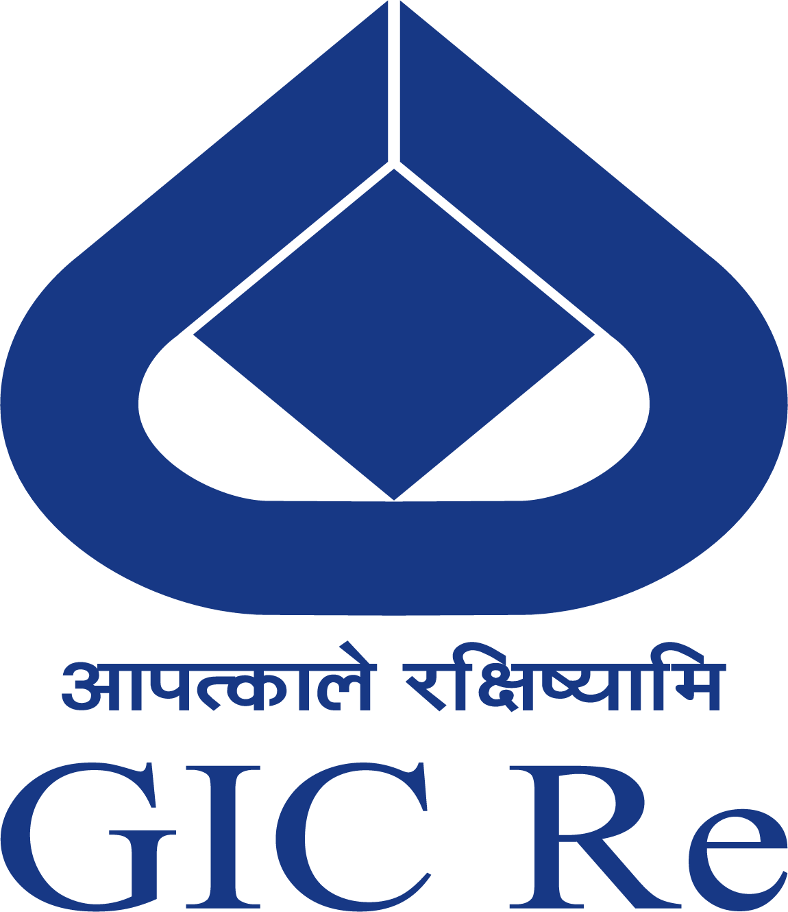 General Insurance Corporation of India Logo png