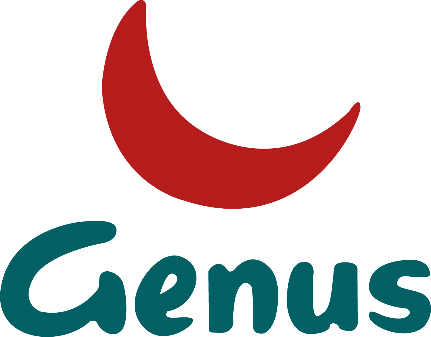Genus Logo png