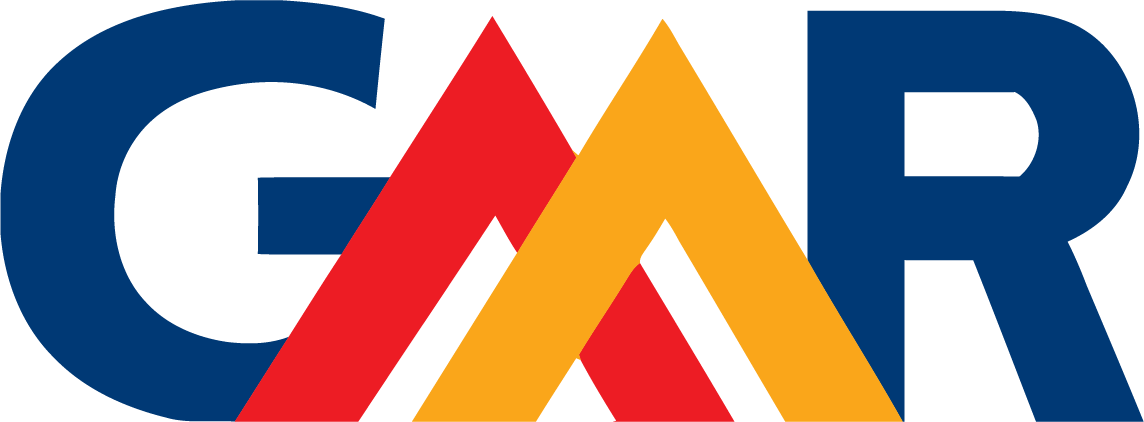 GMR Group Logo png