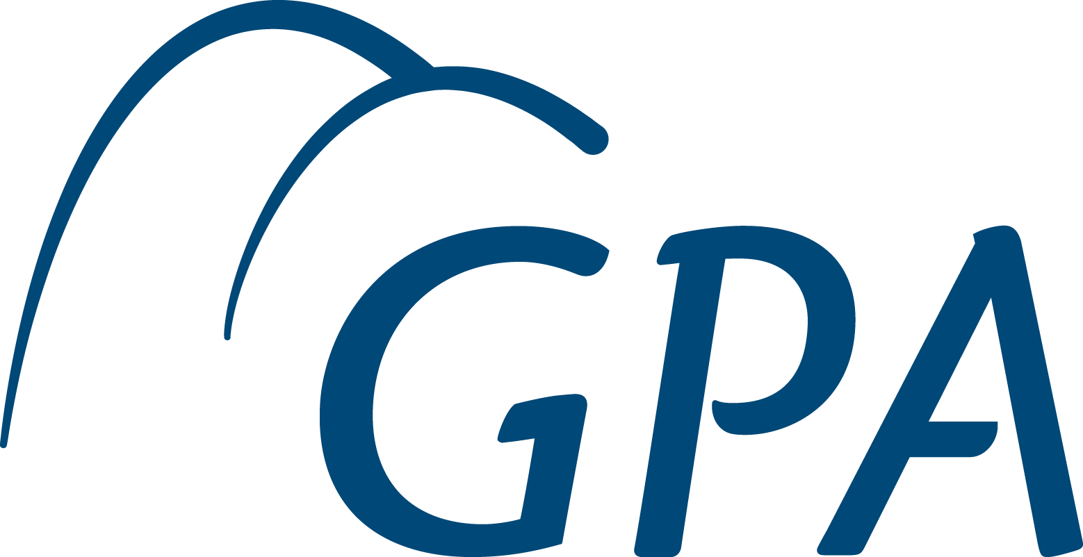 GPA Logo png