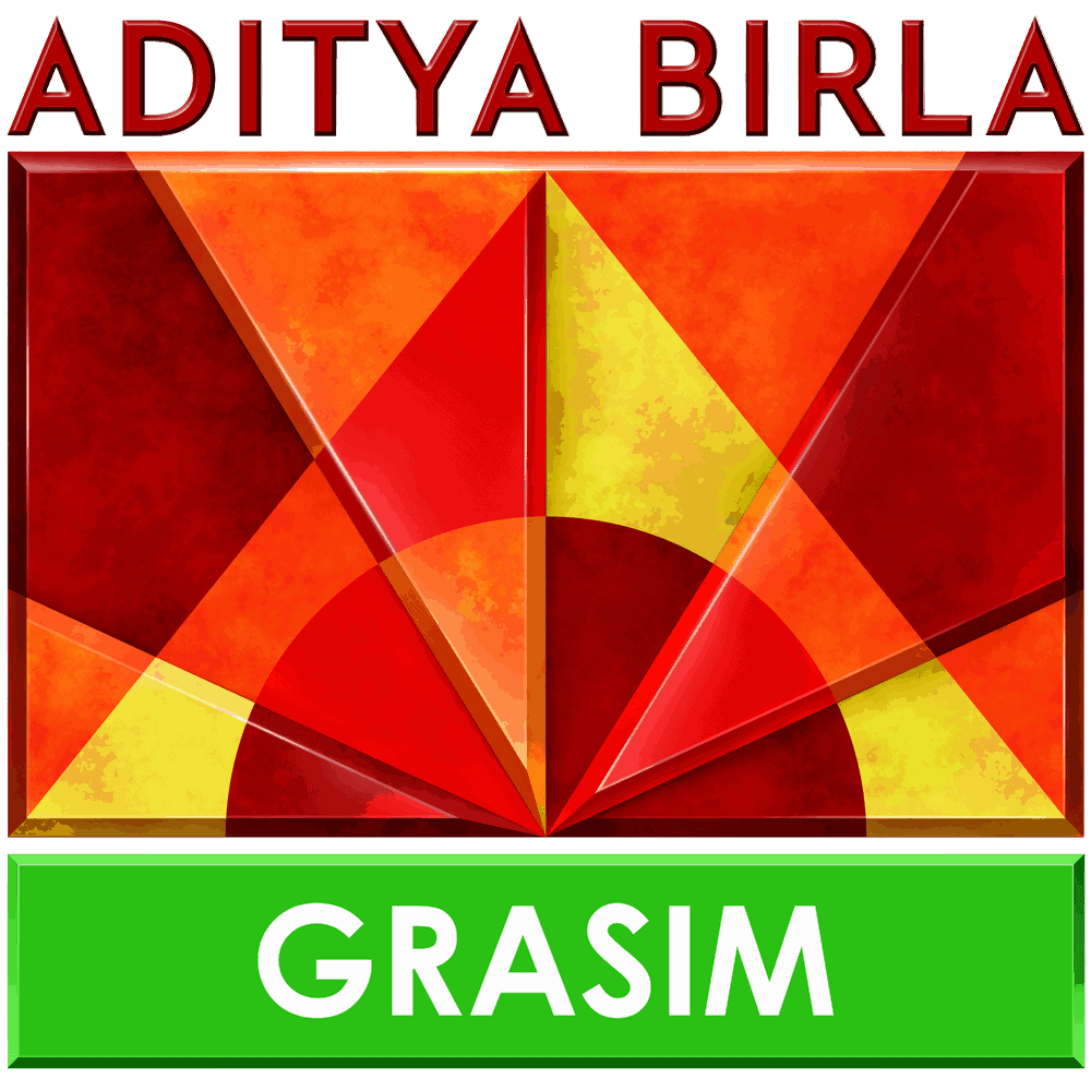 Grasim Industries Logo (Aditya Birla) png