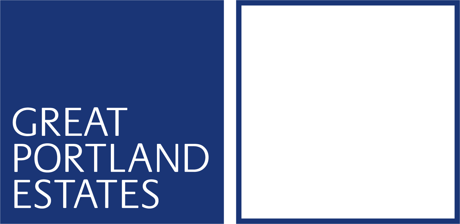 Great Portland Estates Logo png
