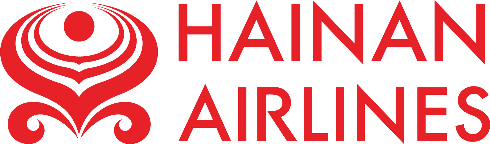 Hainan Airlines Logo png