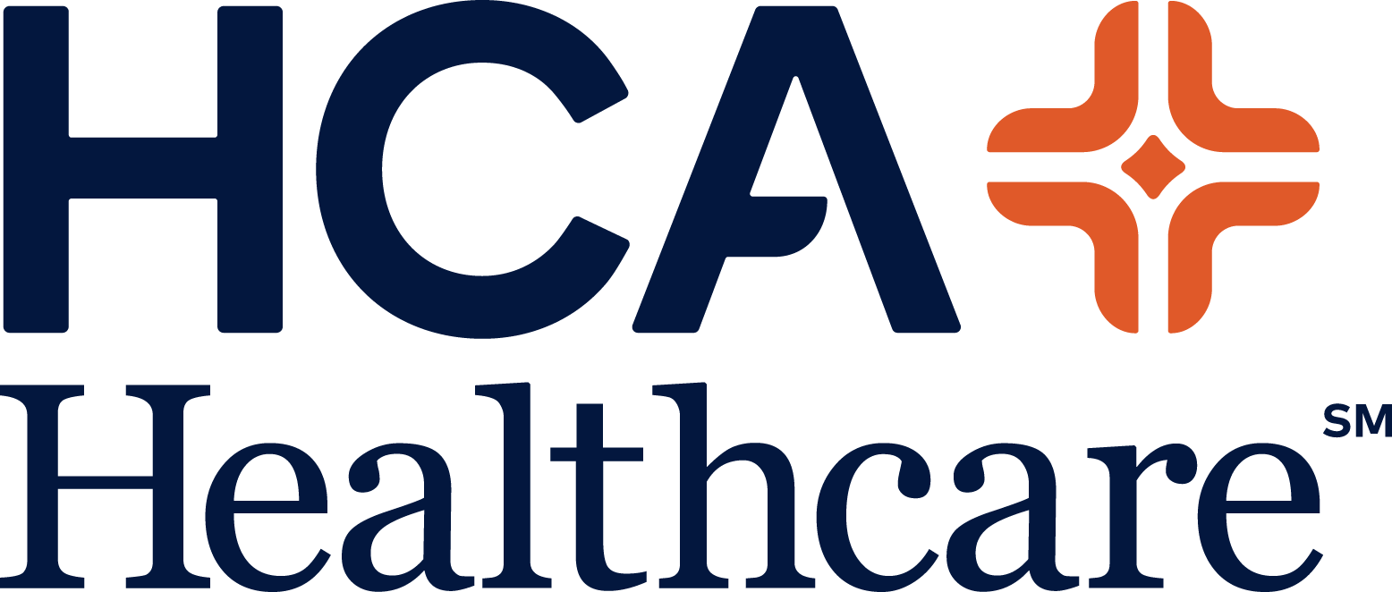 HCA Healthcare Logo png