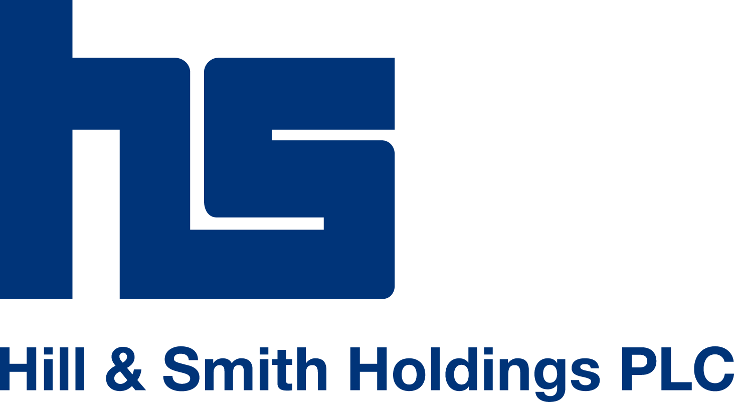 Hill & Smith Logo png
