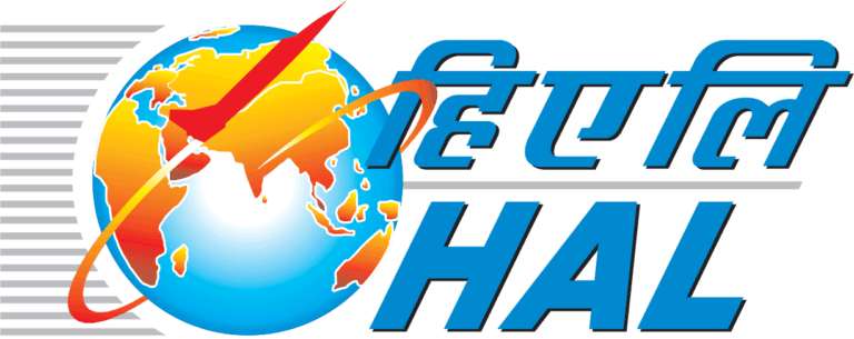Hindustan Aeronautics Limited Logo Download Vector