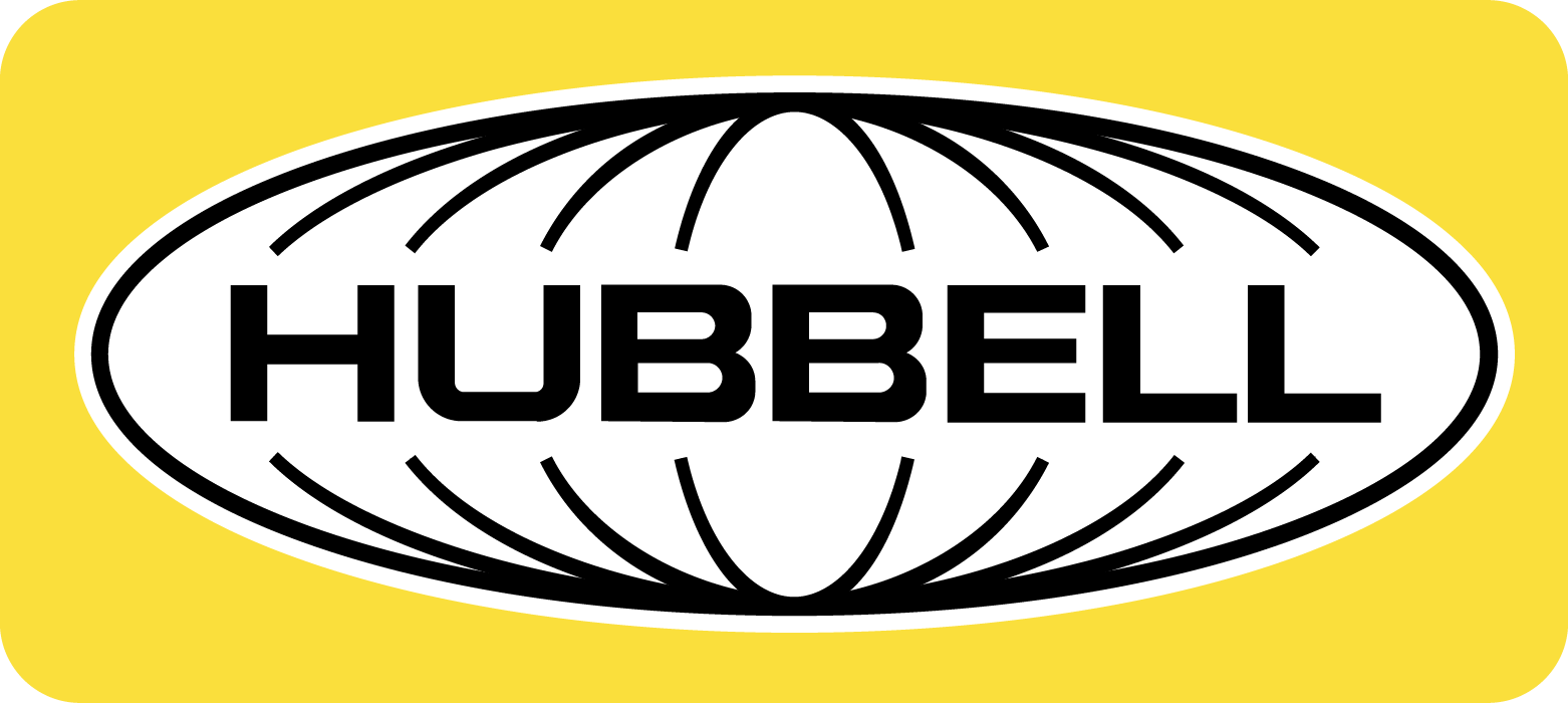 Hubbell Logo png