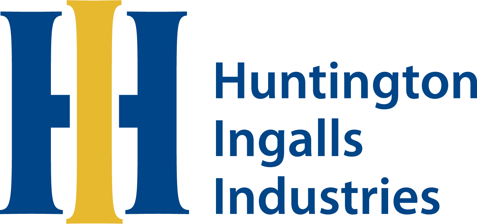 Huntington Ingalls Industries Logo png