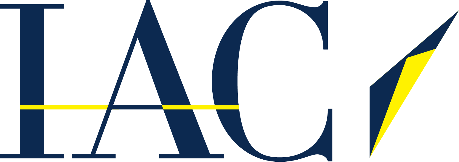 IAC Logo png