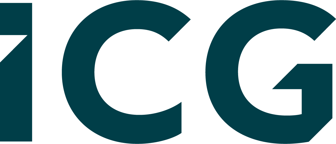 ICG Logo (Intermediate Capital Group) png