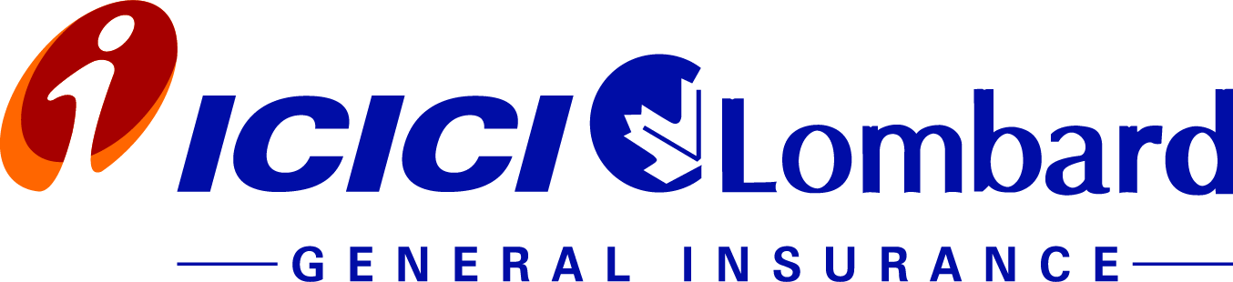 ICICI Lombard Logo png
