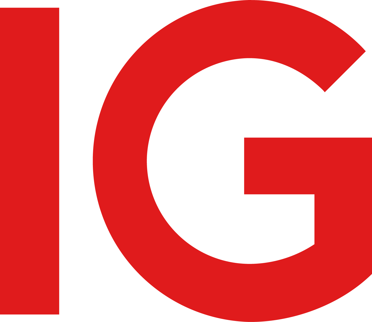 IG Group Logo png