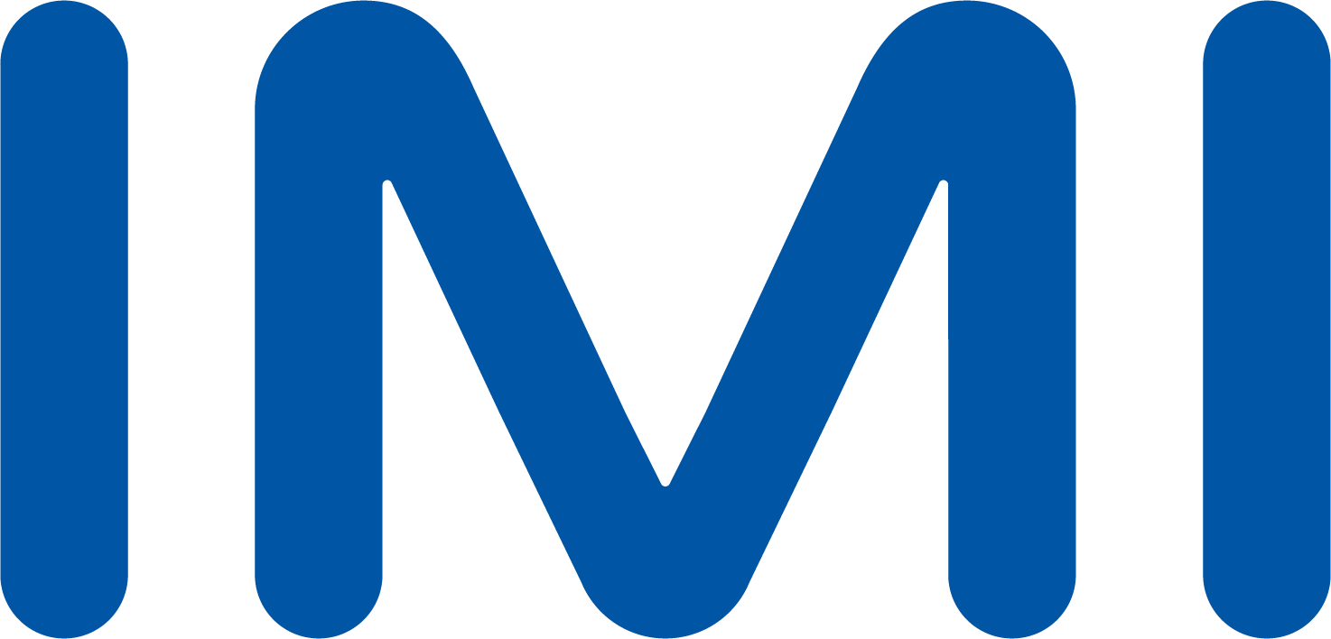 IMI Logo png