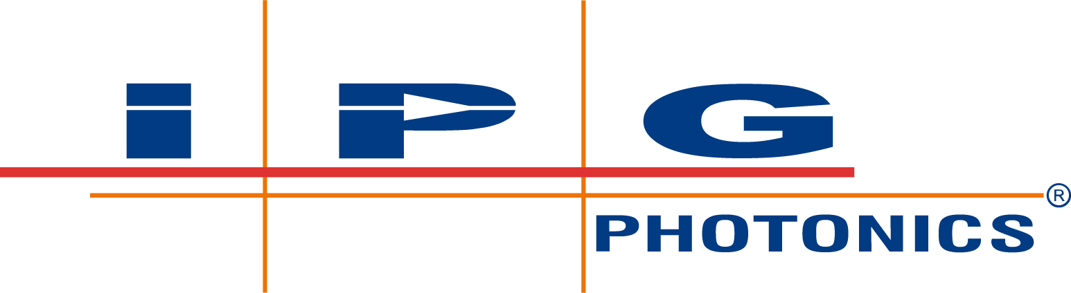 IPG Photonics Logo png