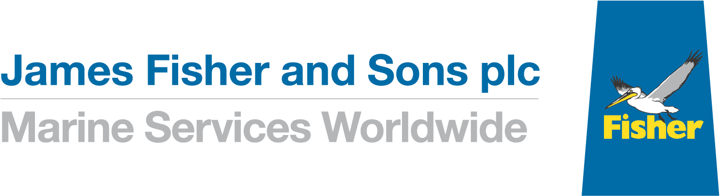 James Fisher & Sons Logo png