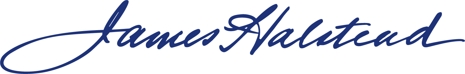 James Halstead Logo png