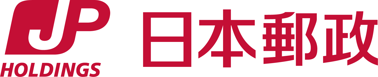 Japan Post Holdings Logo png