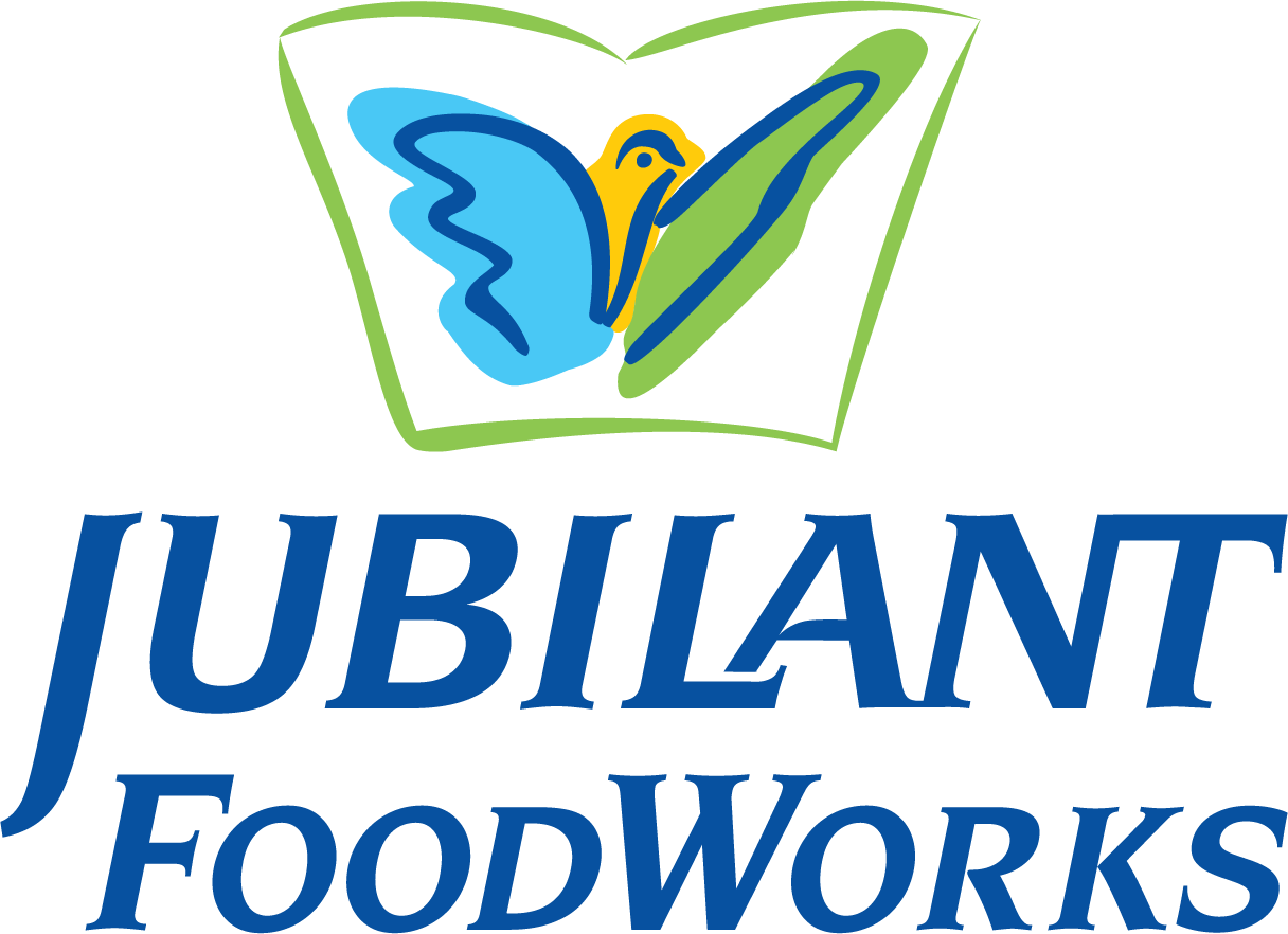 Jubilant FoodWorks Logo png