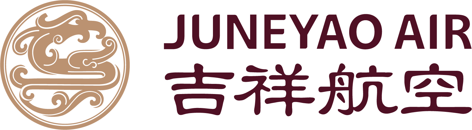 Juneyao Airlines Logo png
