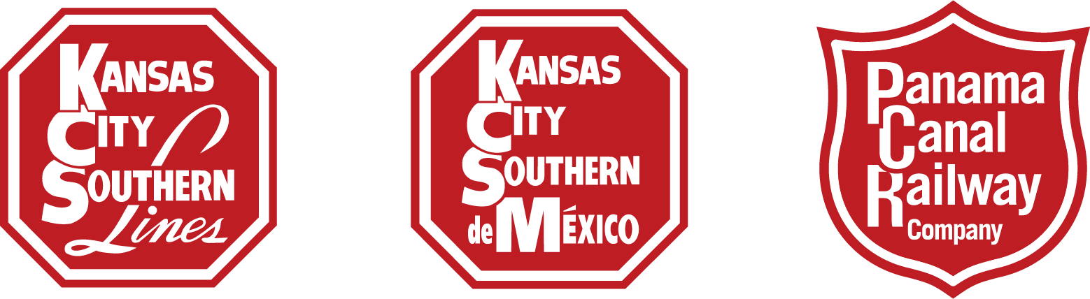 Kansas City Southern Logo png