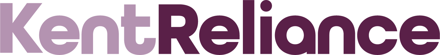 Kent Reliance Logo png