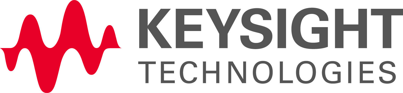 Keysight Logo png