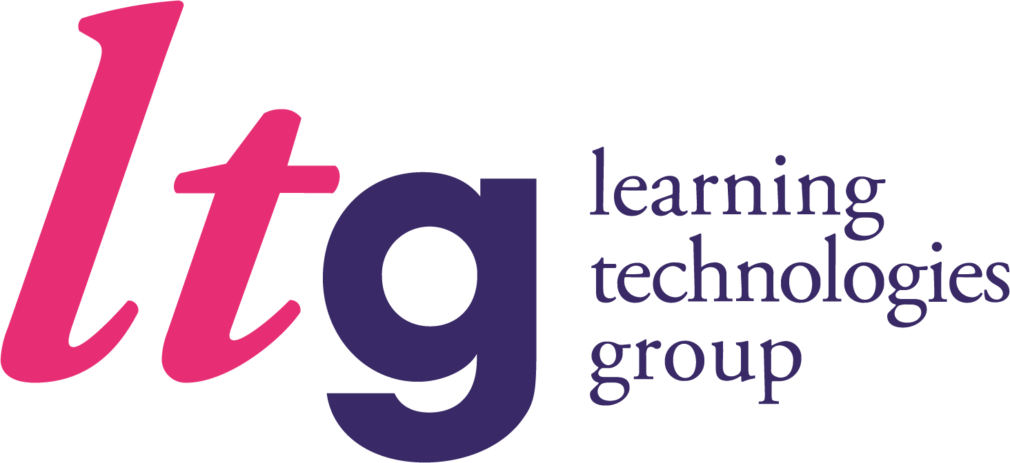 Learning Technologies Group Logo png